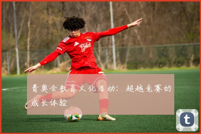 青奥会教育文化活动：超越竞赛的成长体验
